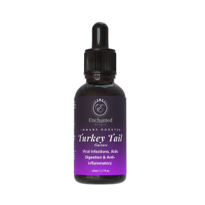 Turkey Tail Immunity Boost 50ml